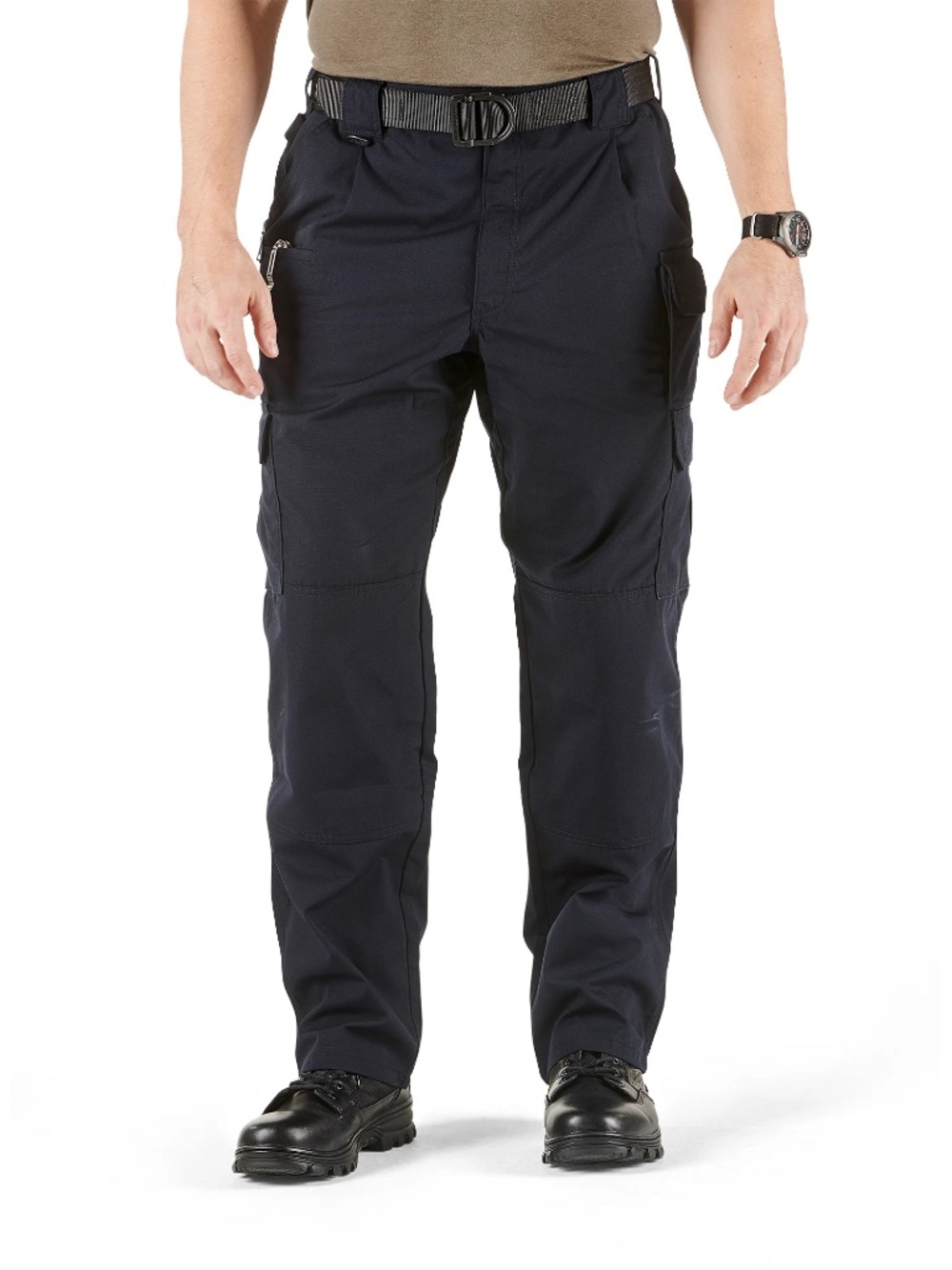 5.11 Tactical Reg Taclite Pants Dark Navy, 32Wx34L